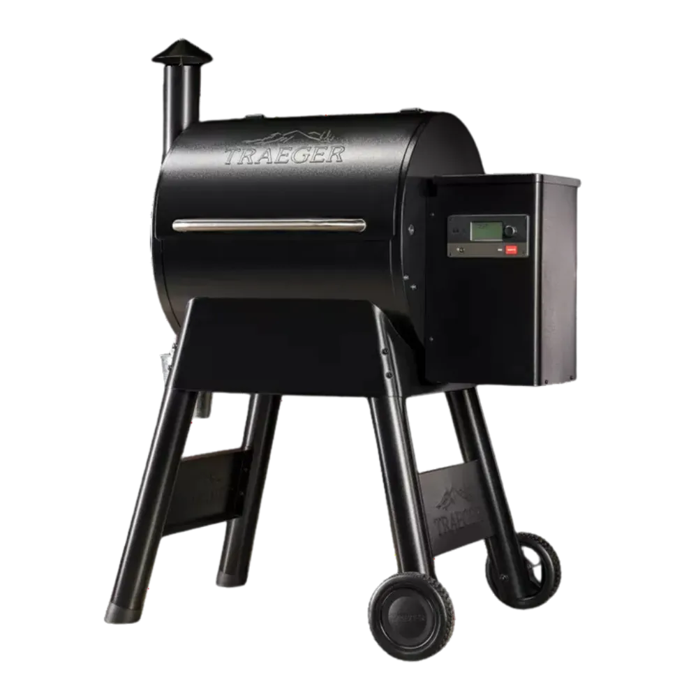 Traeger Pro D2 575