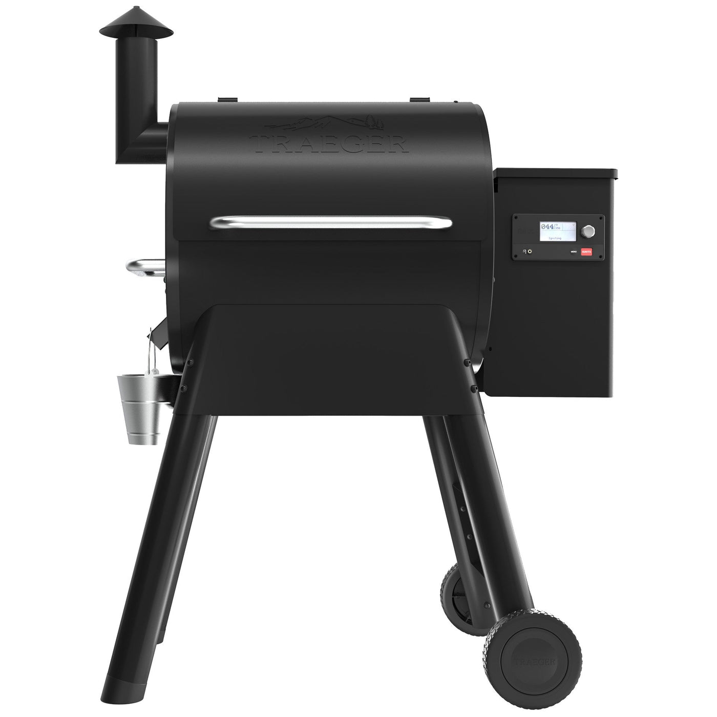 Traeger Pro 575 - Black