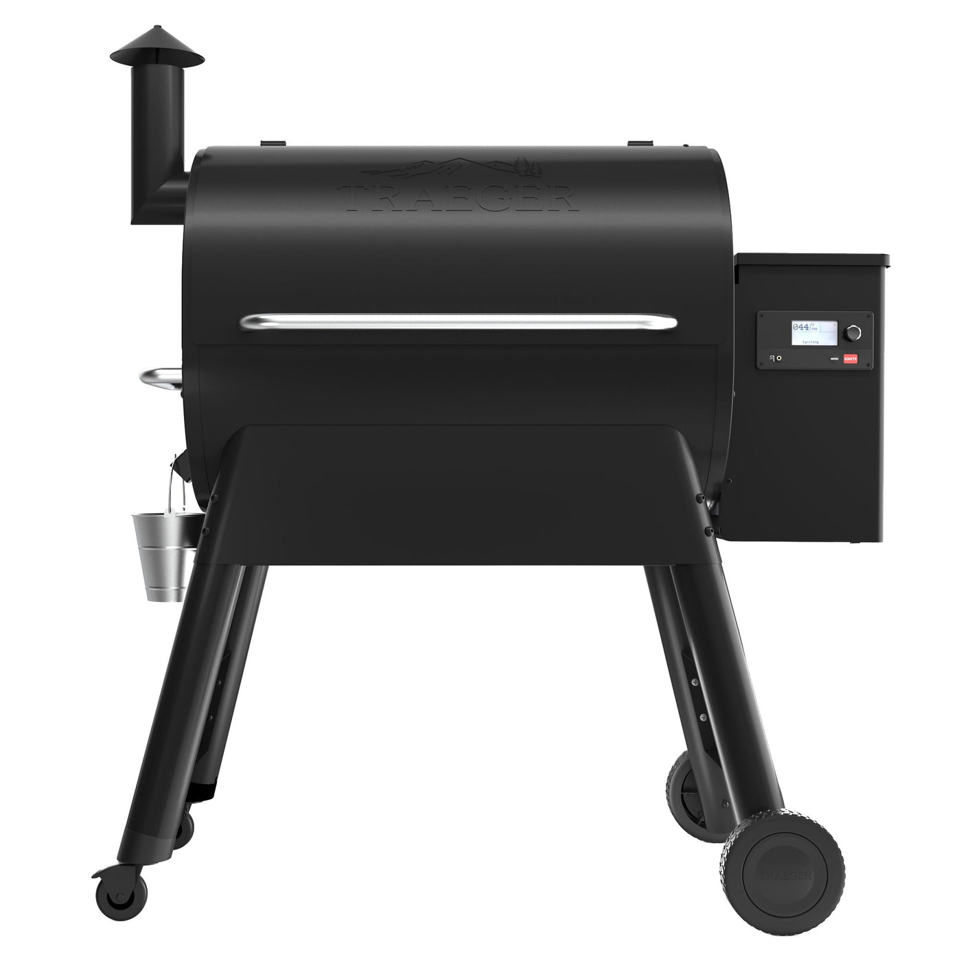 Traeger Pro 780 with Free Cover & Pellets