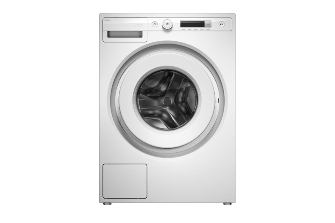 ASKO Steel Seal 9kg Freestanding Washing Machine | W1094W.UK