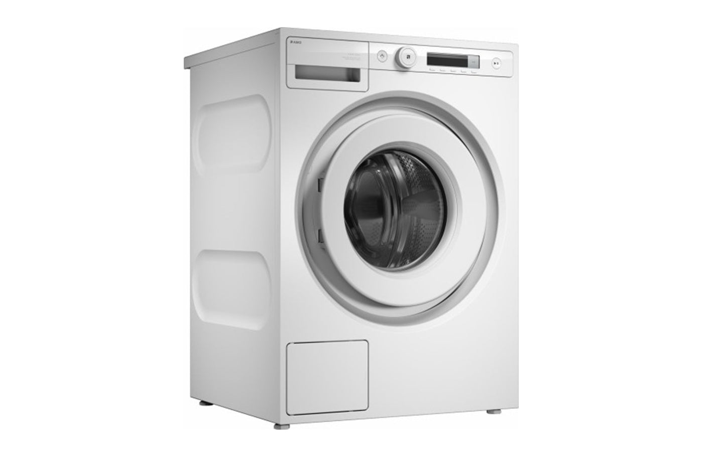 ASKO Steel Seal 9kg Freestanding Washing Machine | W1094W.UK