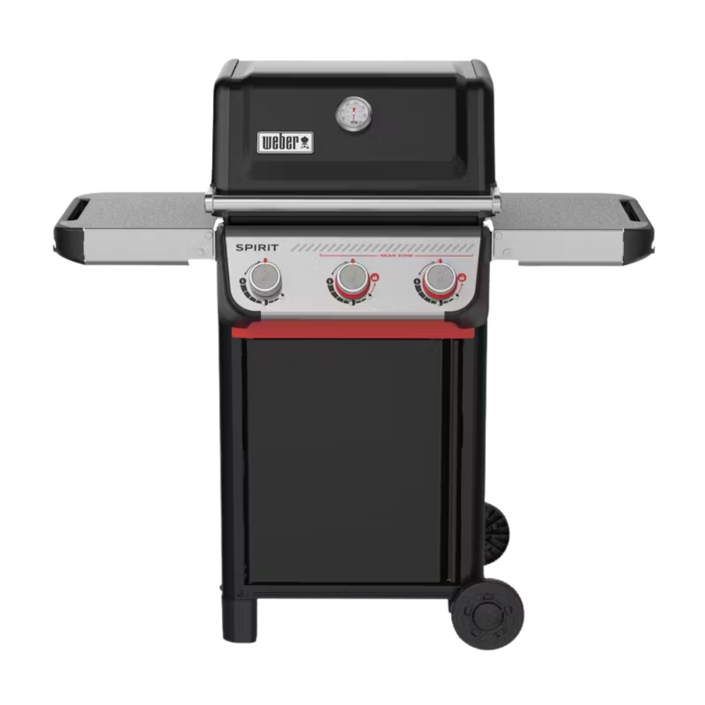Weber Spirit E-325 Gas Barbecue