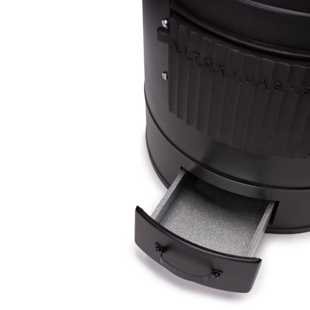 Aitokiuas Heat Storing Wood Burning Sauna/Banya Heater