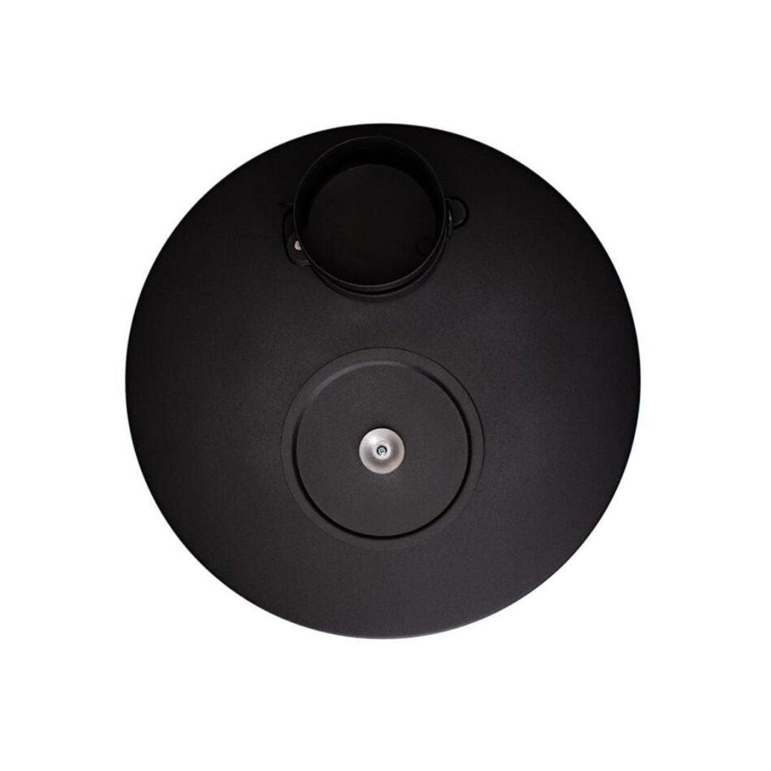 Aitokiuas Heat Storing Wood Burning Sauna/Banya Heater