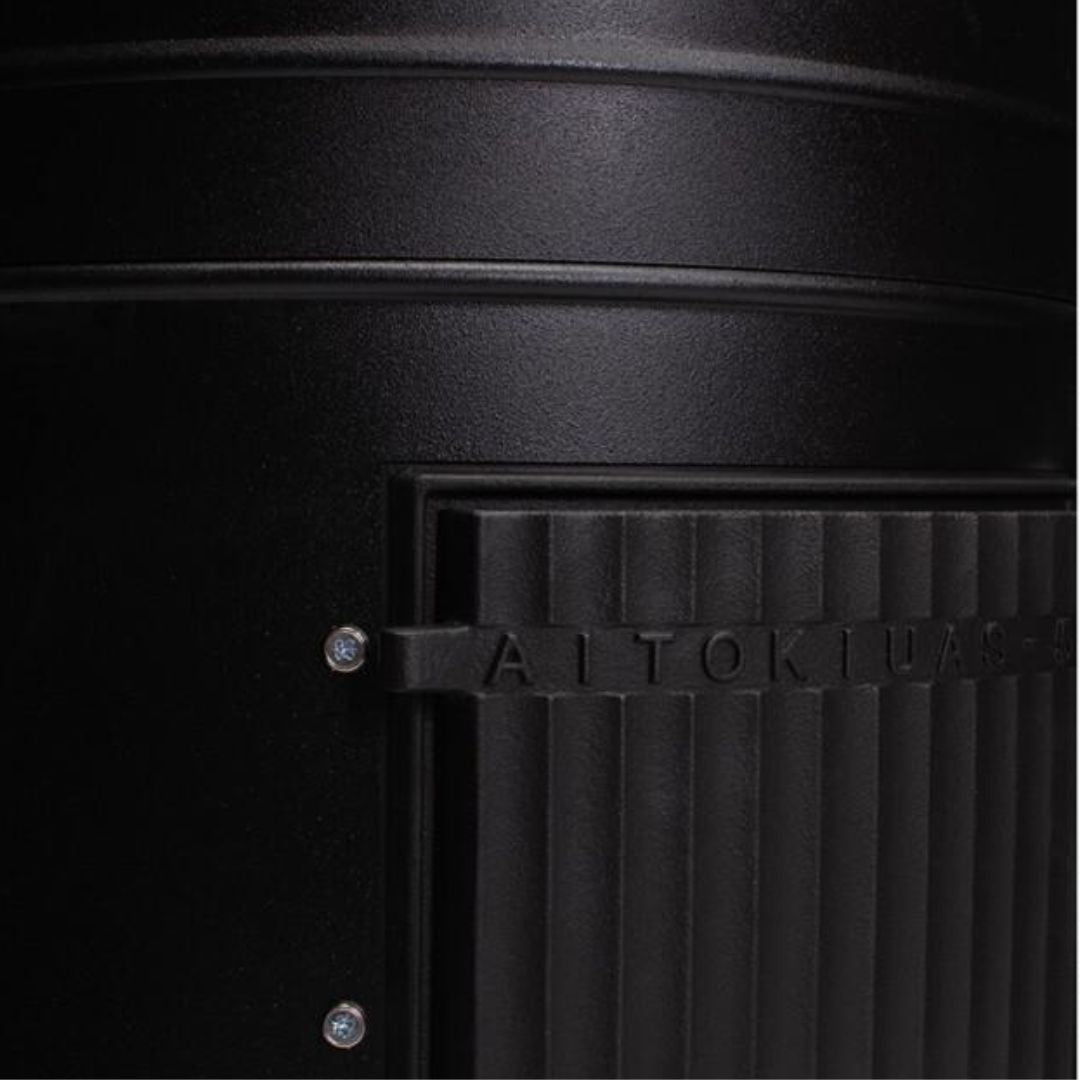 Aitokiuas Heat Storing Wood Burning Sauna/Banya Heater