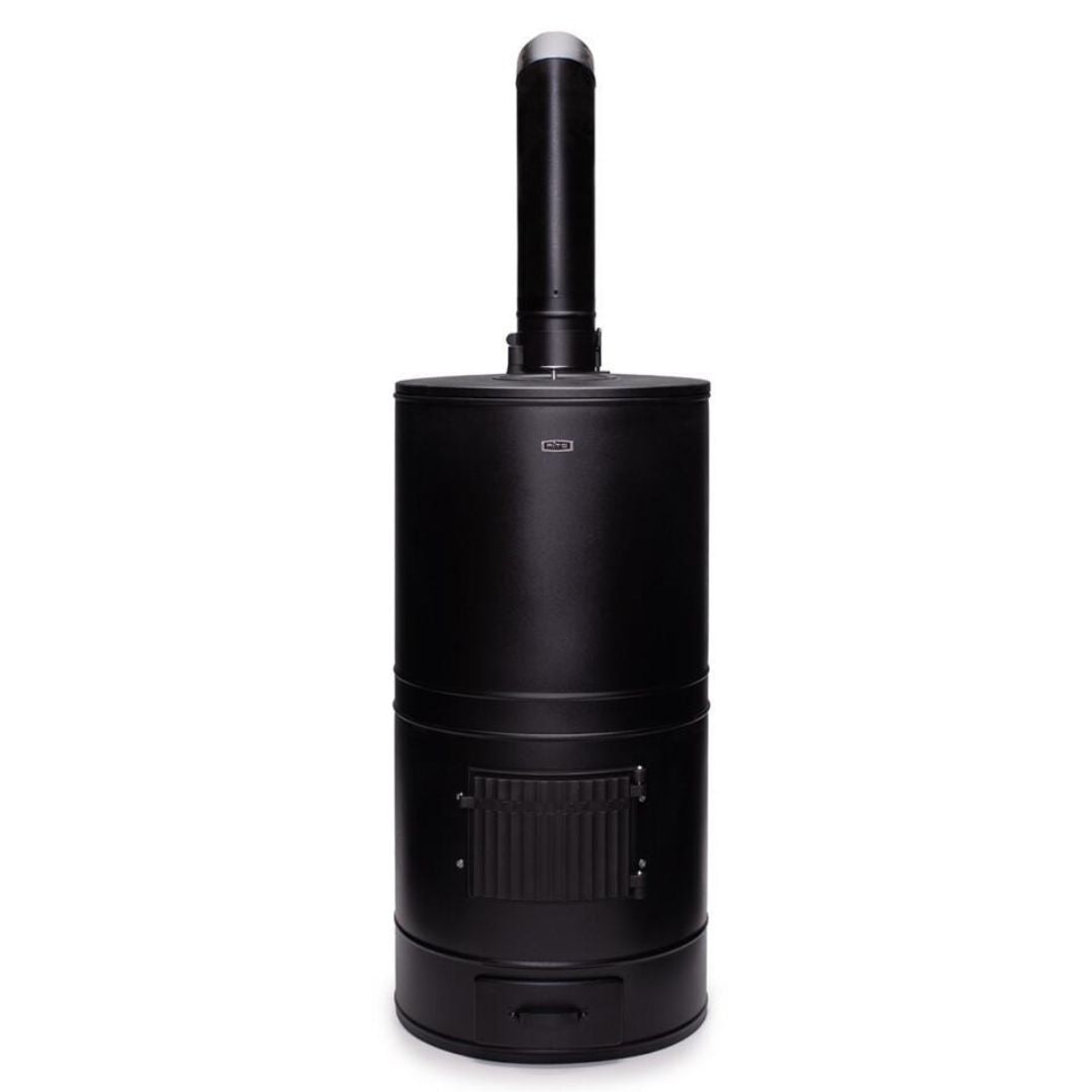 Aitokiuas Heat Storing Wood Burning Sauna/Banya Heater