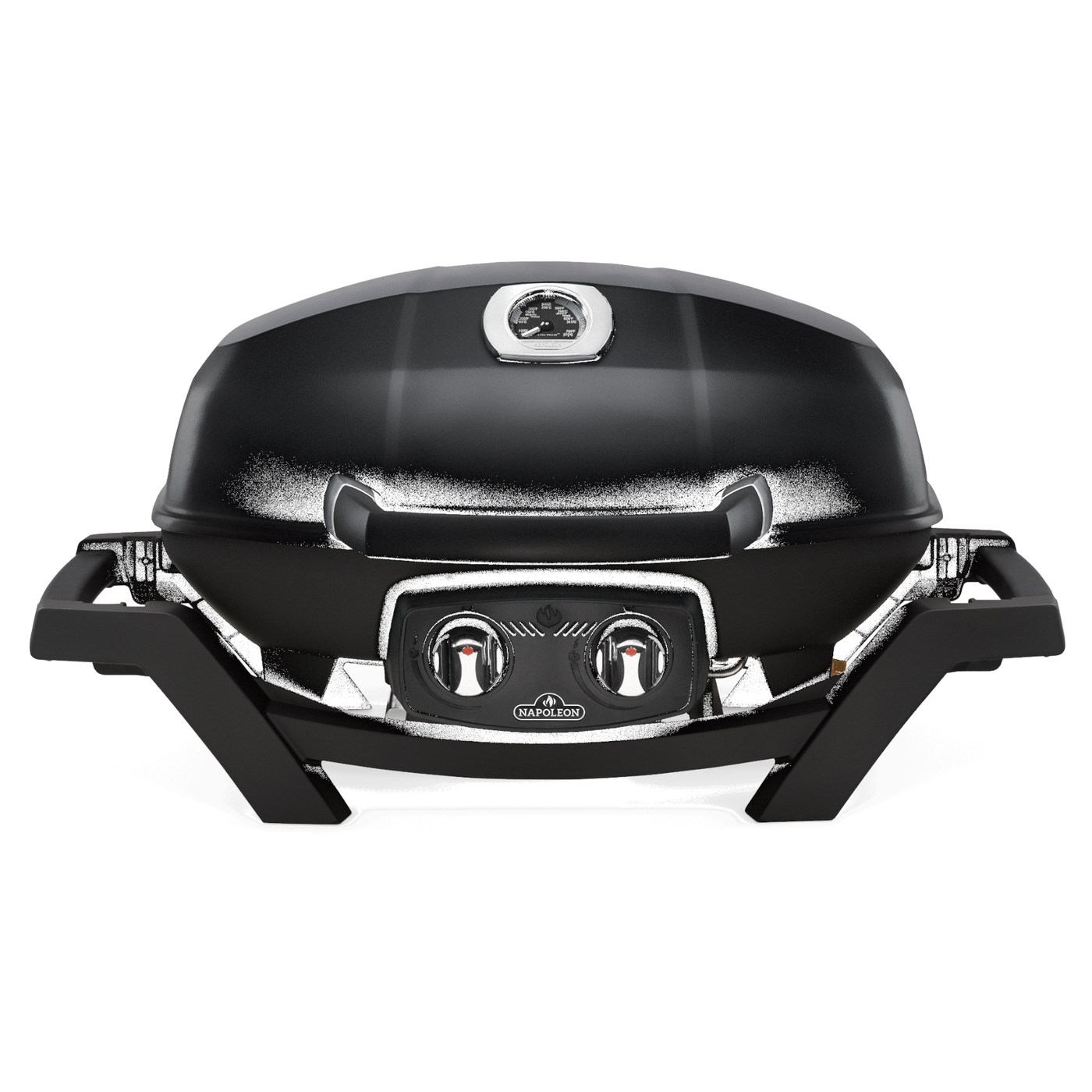 Napoleon Pro 285, Black