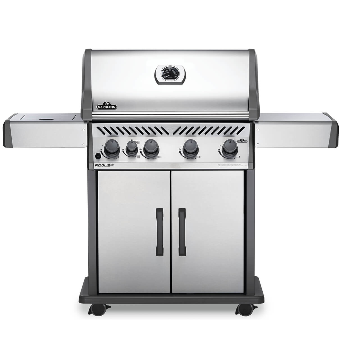 Napoleon Rogue XT 525 (Stainless Steel)