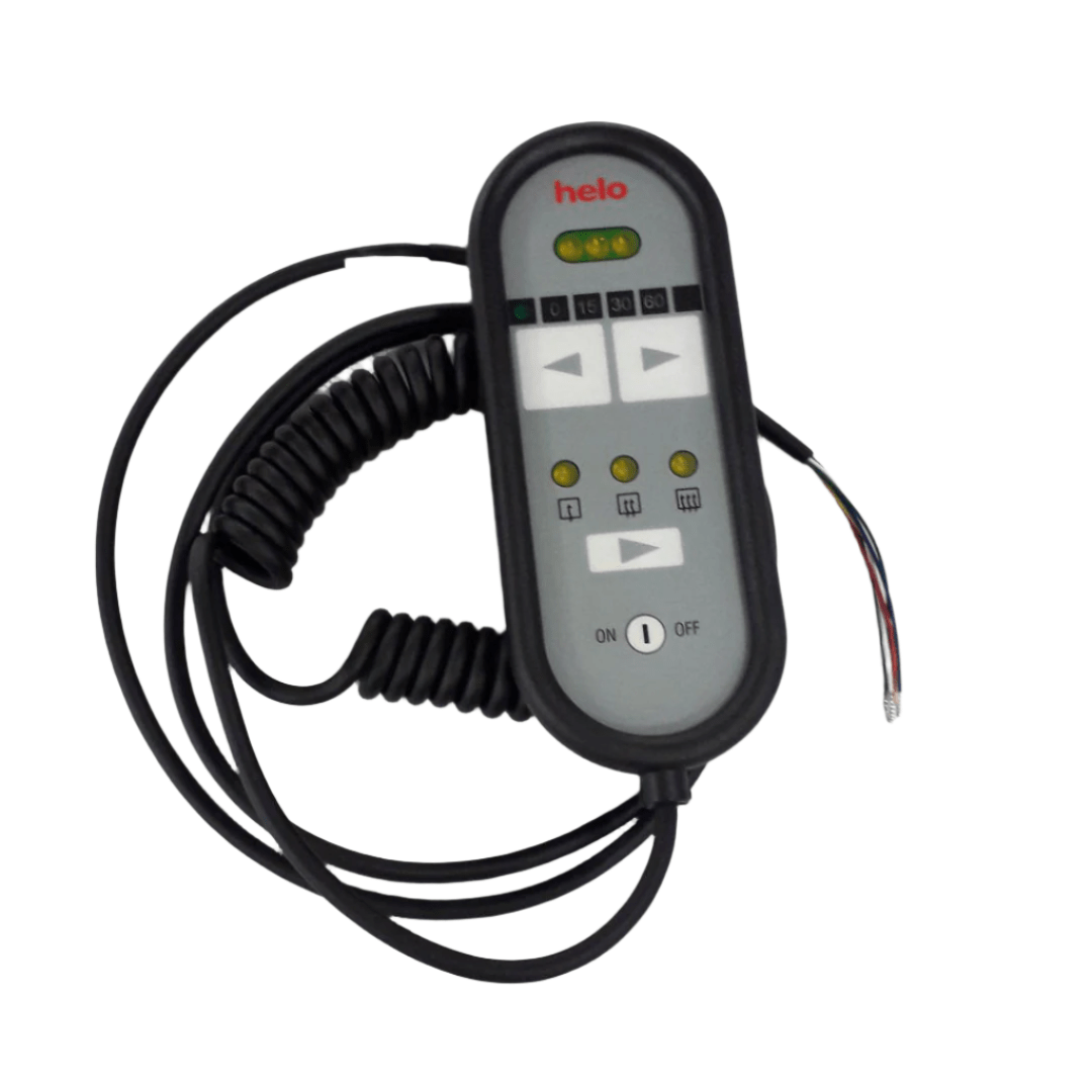 Control Unit OLEA 63 by Helo