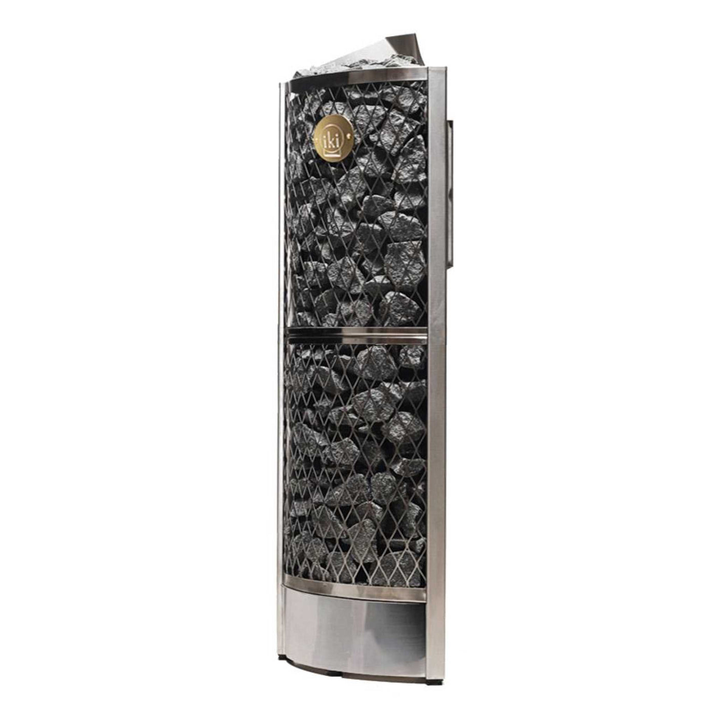Corner IKI Electric Sauna Heater