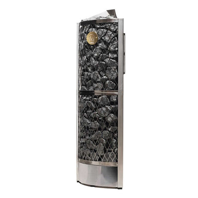 Corner IKI Electric Sauna Heater