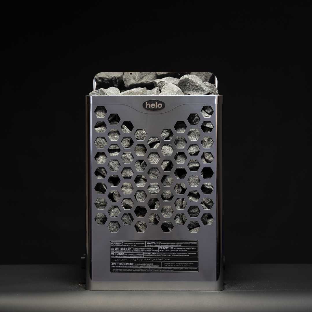 Helo Hanko STJ Electric Sauna Heater