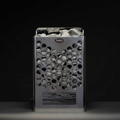 Helo Hanko STJ Electric Sauna Heater