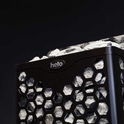 Helo Hanko STJ Electric Sauna Heater