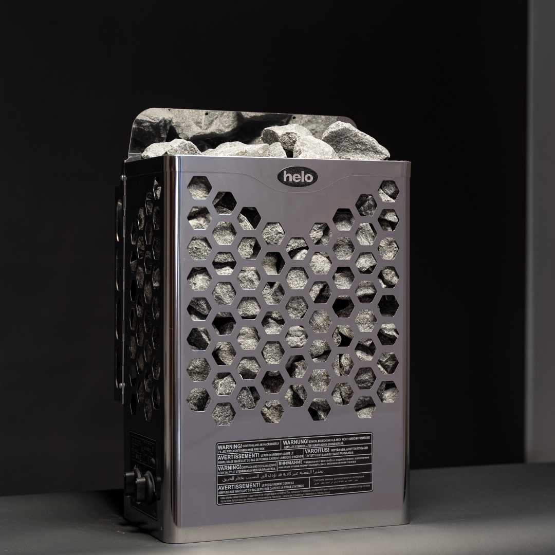 Helo Hanko STJ Electric Sauna Heater