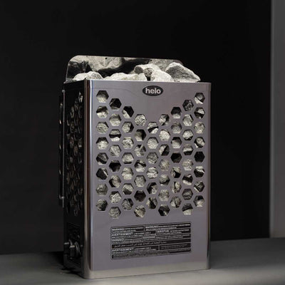 Helo Hanko STJ Electric Sauna Heater