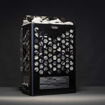 Helo Hanko STJ Electric Sauna Heater