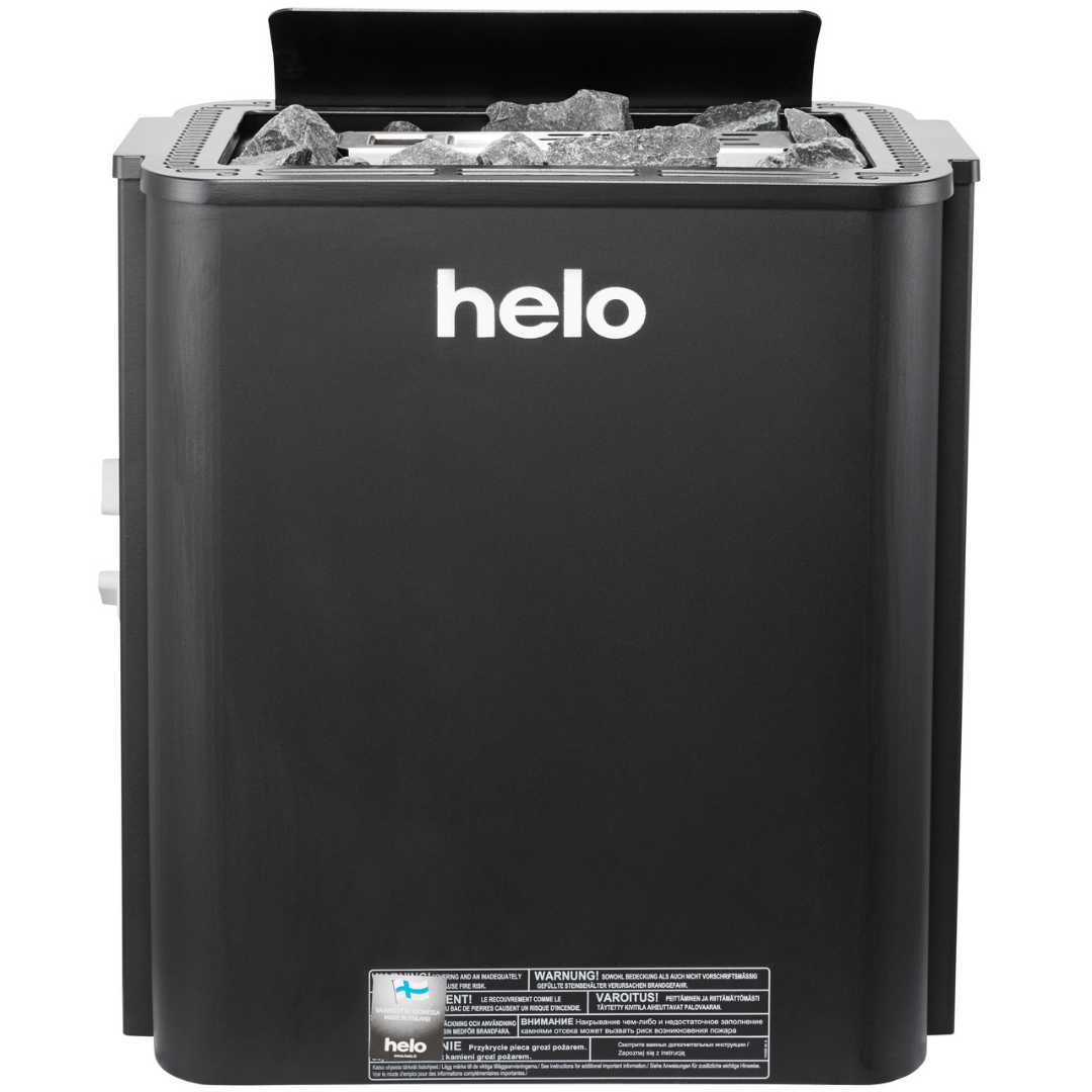 Helo Havanna Electric Sauna Heater