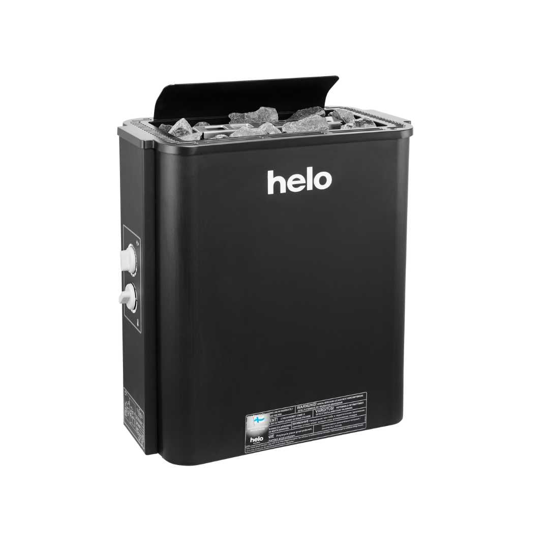 Helo Havanna Electric Sauna Heater