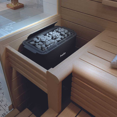 Helo Havanna Electric Sauna Heater