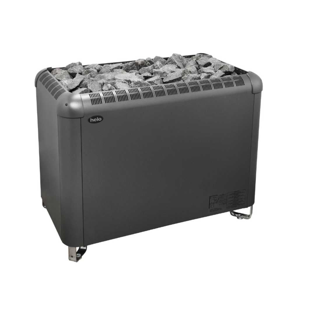 Helo Magma Commercial Electric Sauna Heater