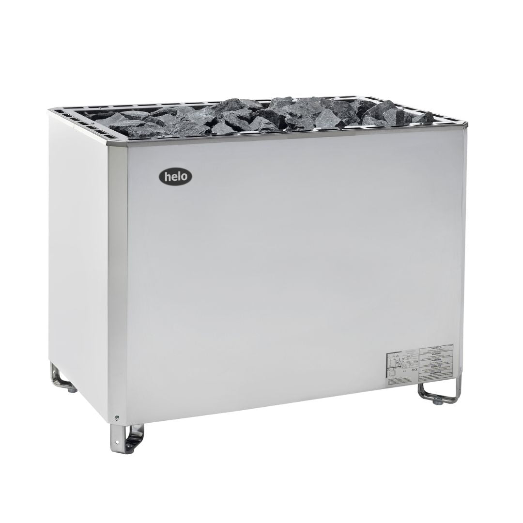 Helo SKLA Commercial Electric Sauna Heater