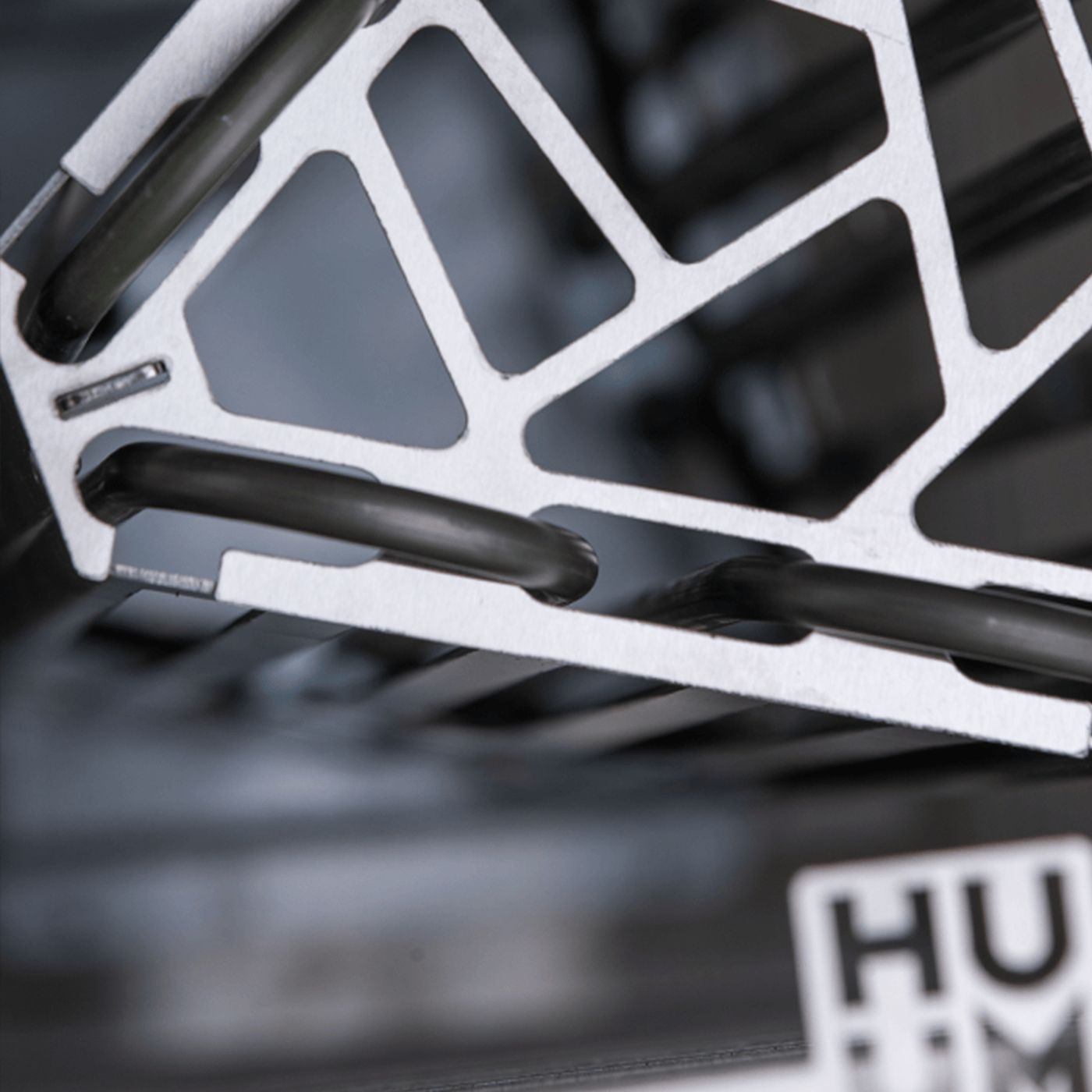 HUUM CLIFF Electric Sauna Heater