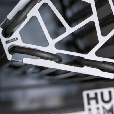 HUUM CLIFF Electric Sauna Heater