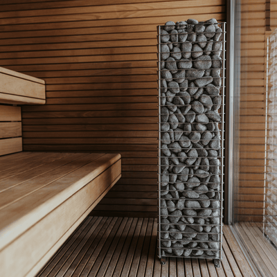 HUUM CLIFF Electric Sauna Heater