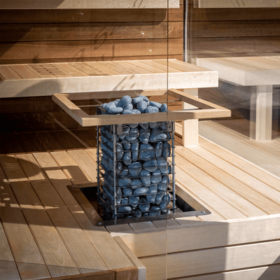 HUUM CLIFF Electric Sauna Heater