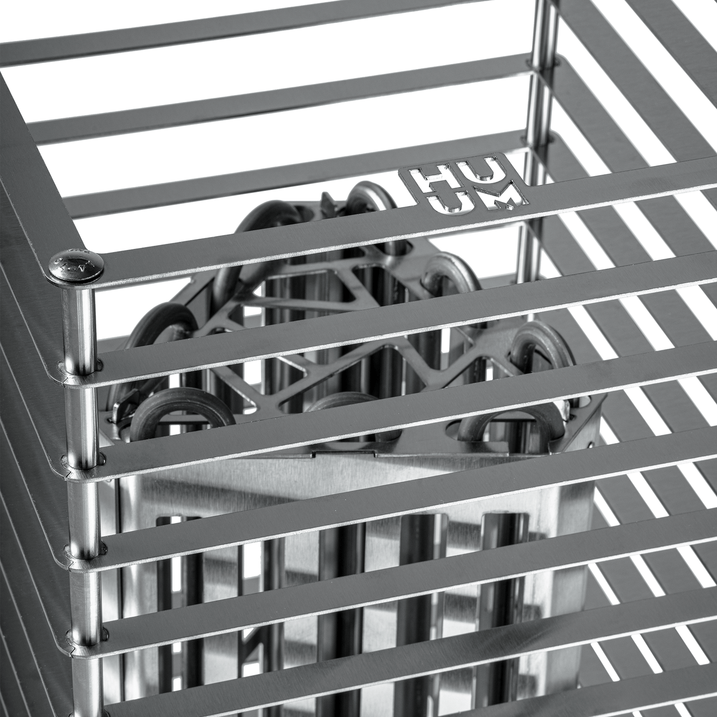 HUUM CLIFF Electric Sauna Heater