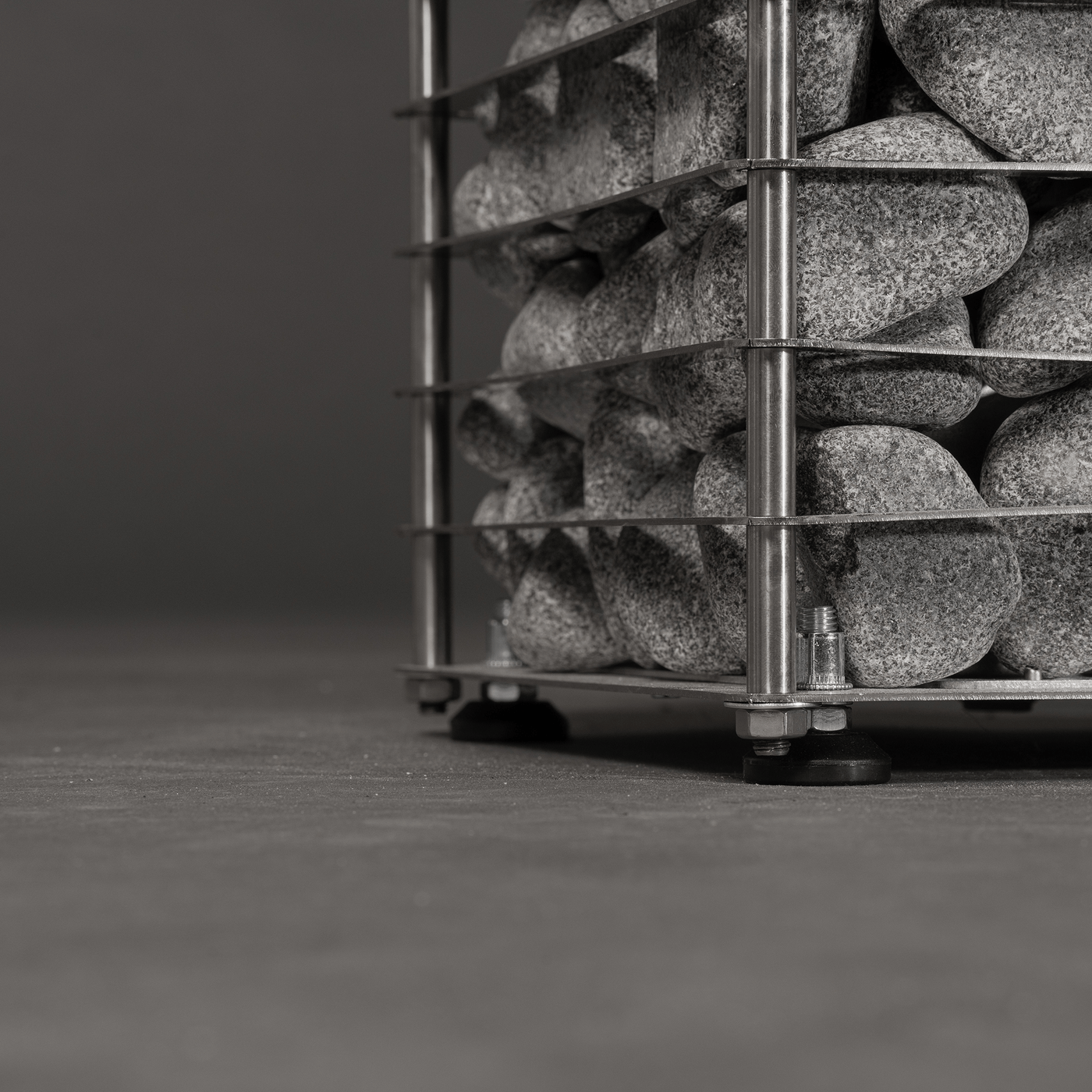 HUUM CLIFF Electric Sauna Heater