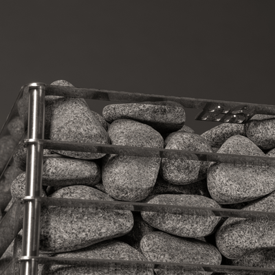 HUUM CLIFF Electric Sauna Heater