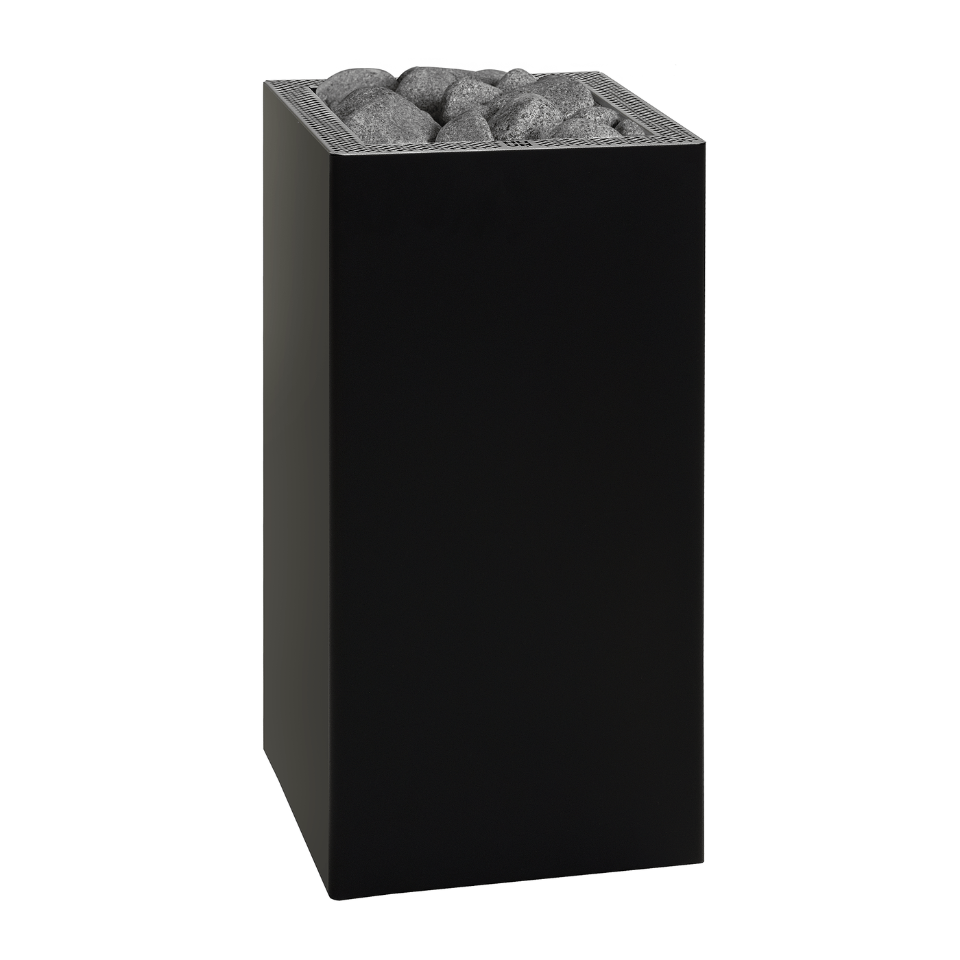 HUUM CORE Black Electric Sauna Heater