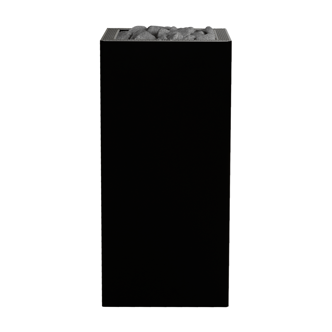 HUUM CORE Black Electric Sauna Heater