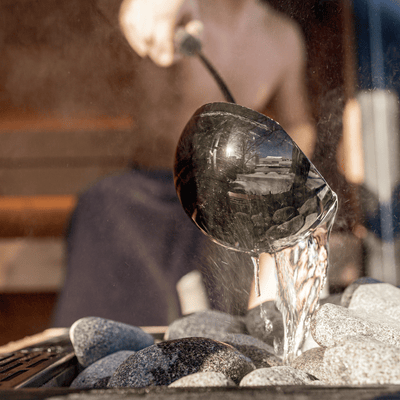 HUUM CORE Electric Sauna Heater Thermo Aspen