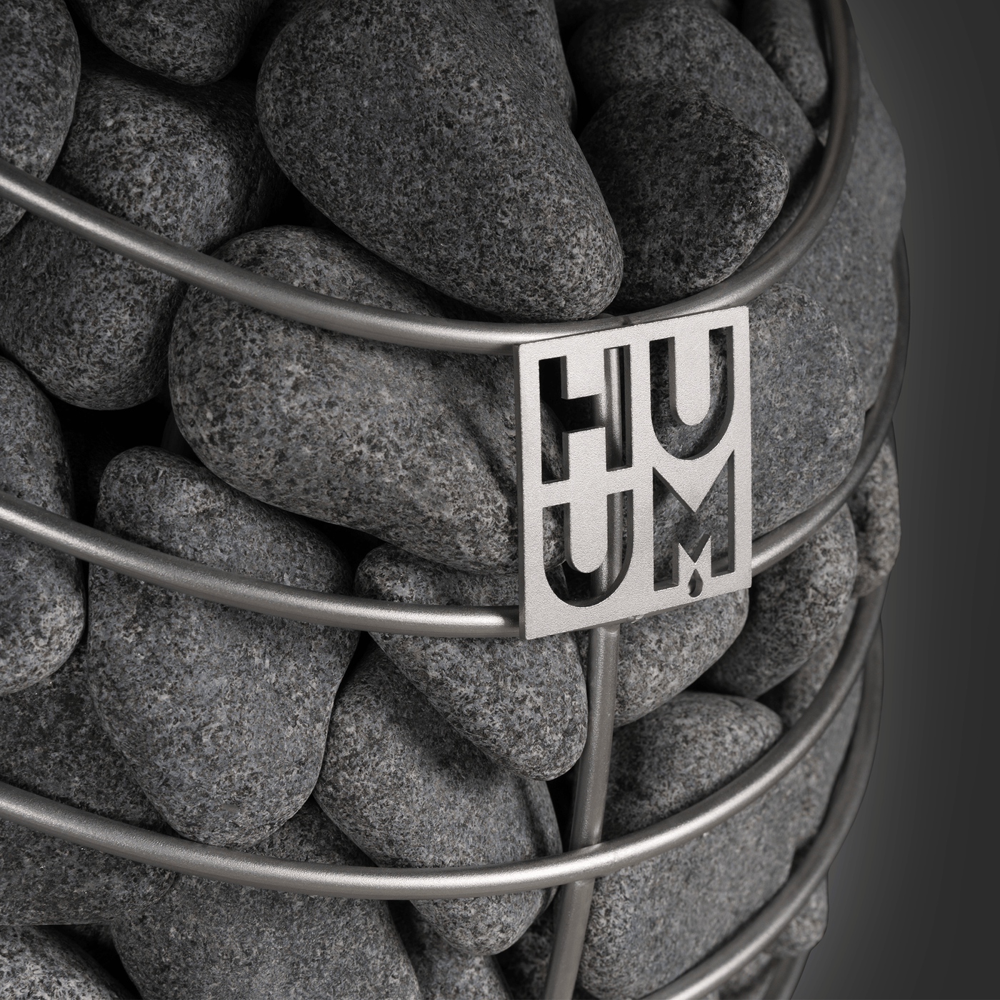 HUUM DROP Electric Sauna Heater