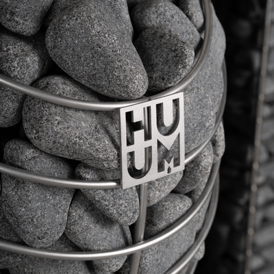 HUUM DROP Electric Sauna Heater