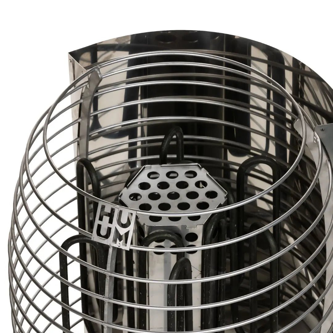 HUUM HIVE Air Tunnel