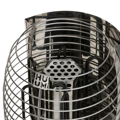 HUUM HIVE Air Tunnel