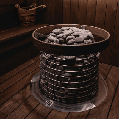 HUUM HIVE Electric Sauna Heater