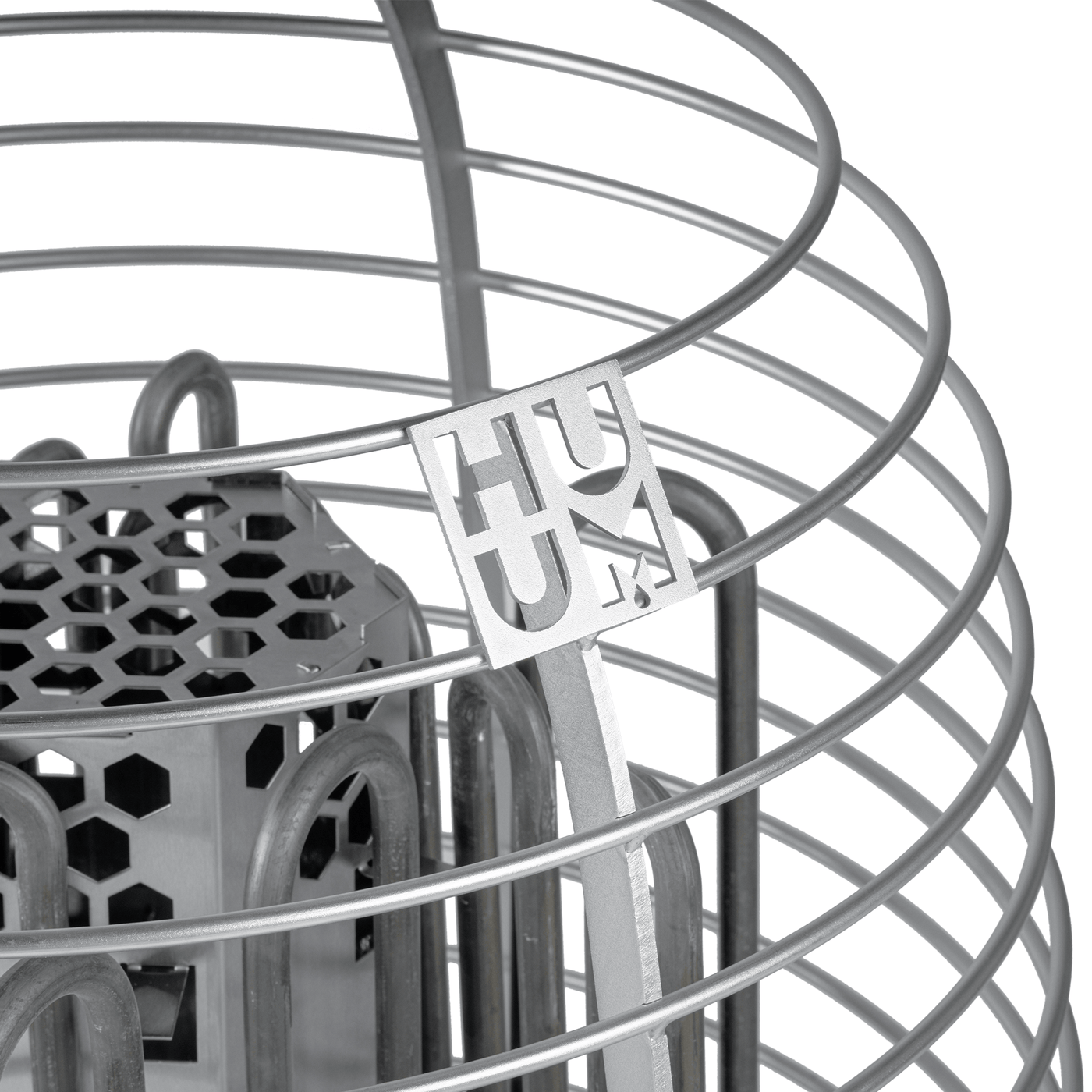 HUUM HIVE Electric Sauna Heater