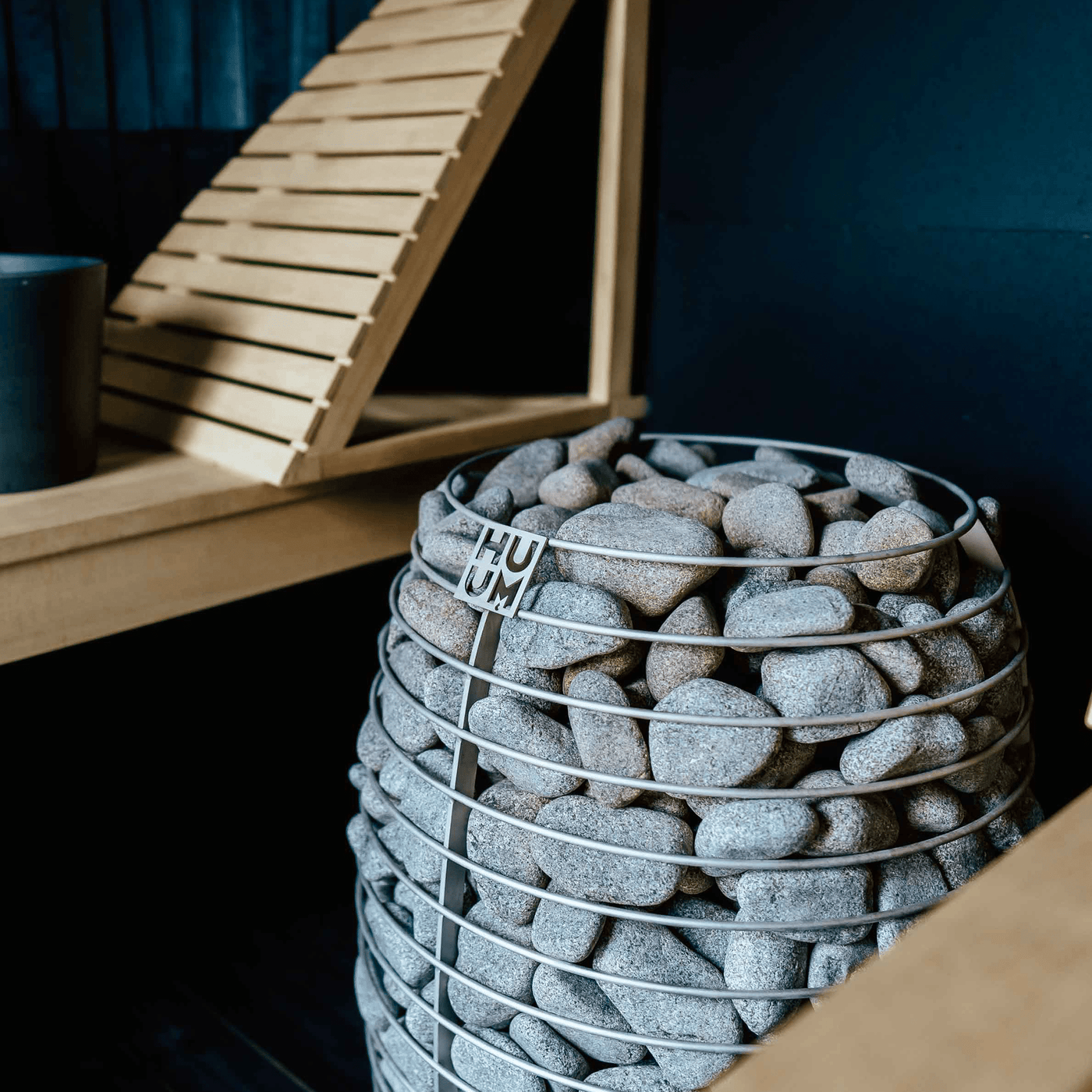 HUUM HIVE Electric Sauna Heater