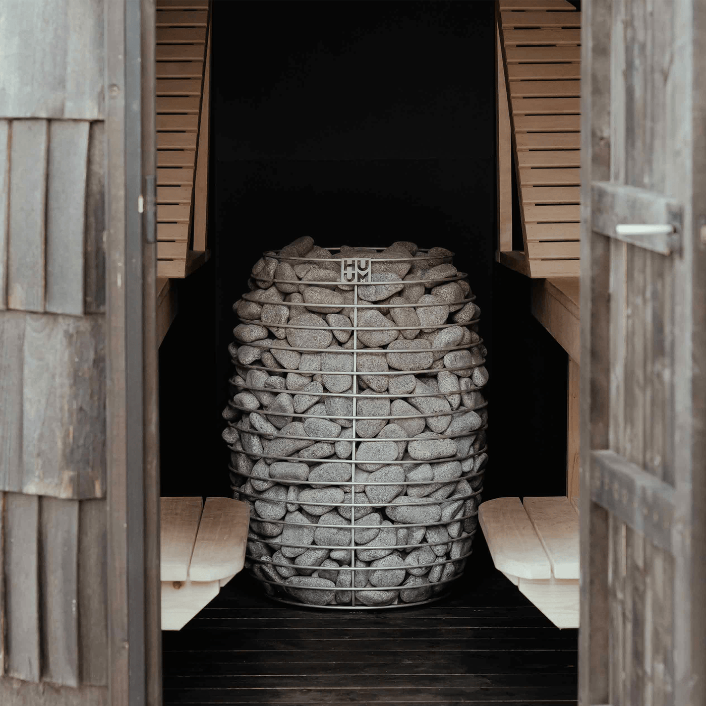 HUUM HIVE Electric Sauna Heater