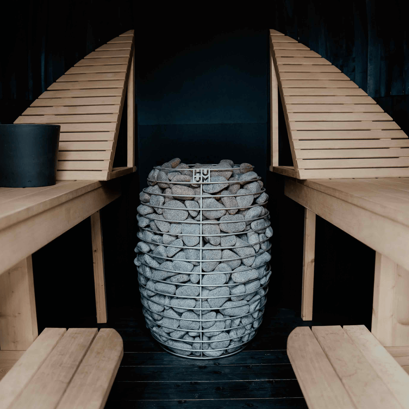 HUUM HIVE Electric Sauna Heater