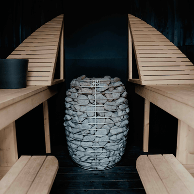 HUUM HIVE Electric Sauna Heater