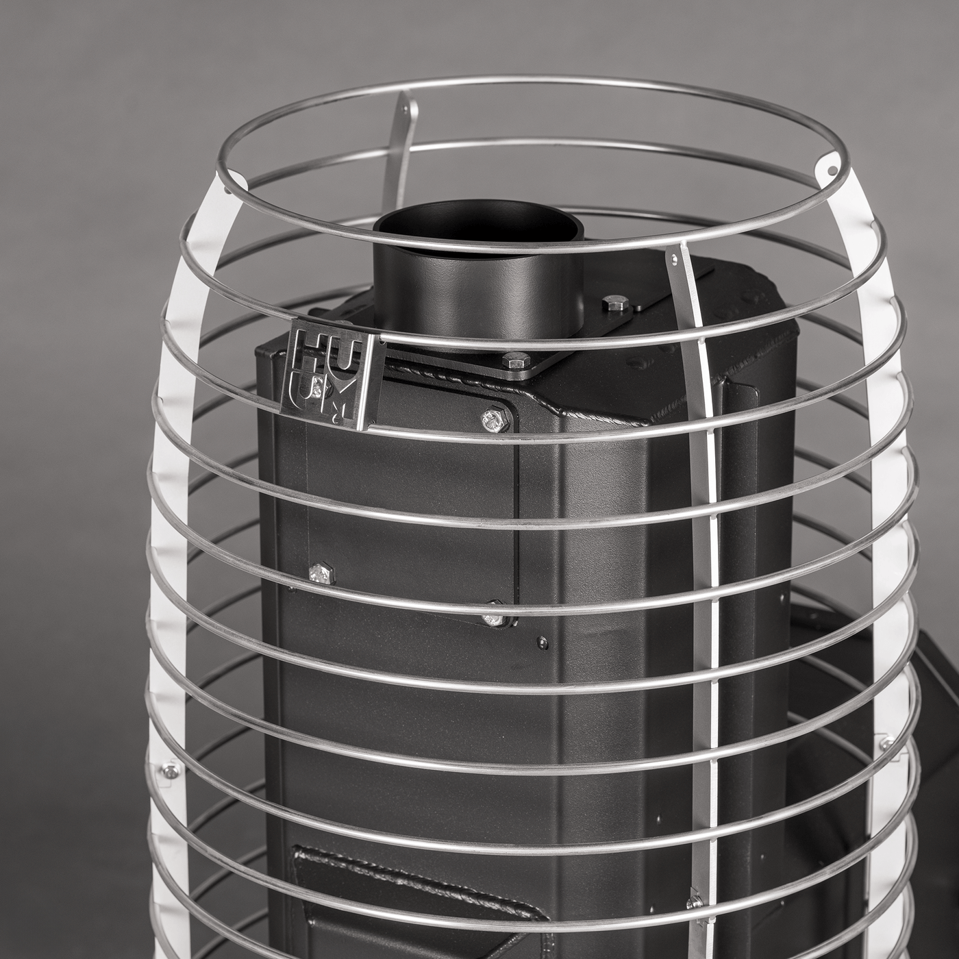 HUUM HIVE Flow Wood Burning Sauna Heater