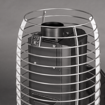 HUUM HIVE Flow Wood Burning Sauna Heater