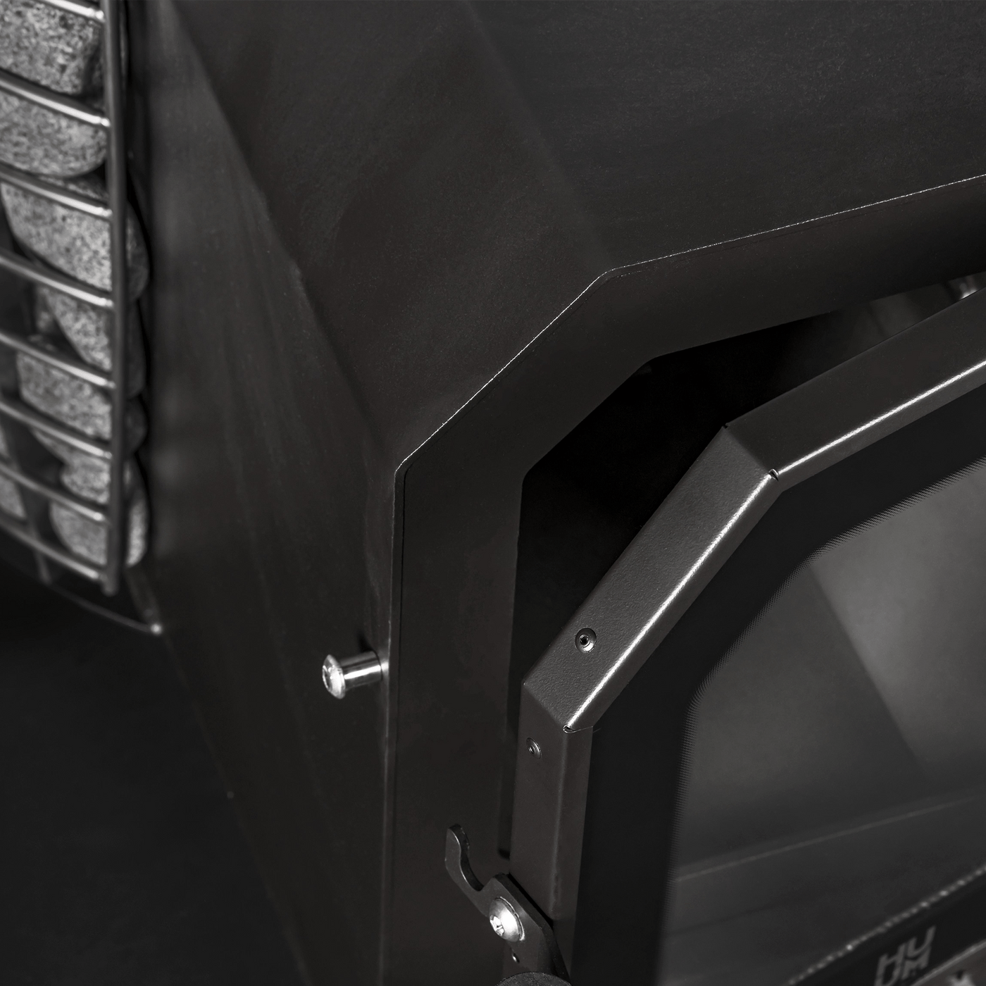 HUUM HIVE Flow Wood Burning Sauna Heater