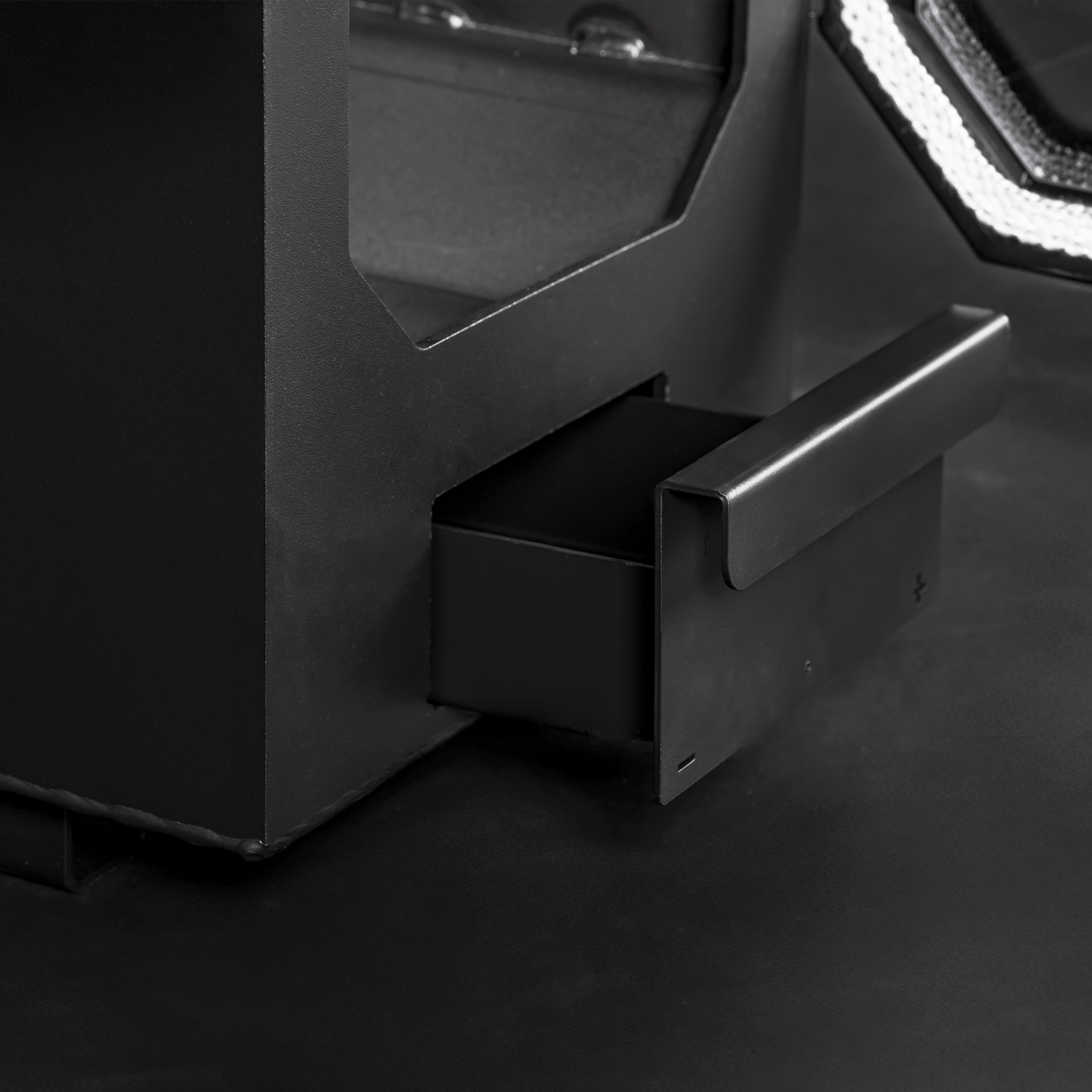 HUUM HIVE Flow Wood Burning Sauna Heater